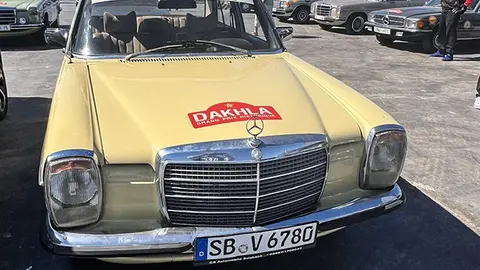 Rally Dajla Guerguerat