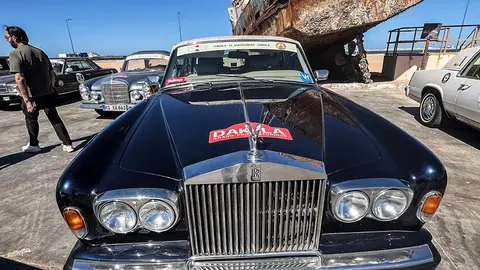 Rally Dajla Guerguerat