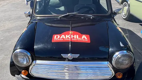 Rally Dajla Guerguerat