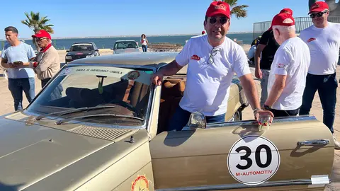 Rally Dajla Guerguerat