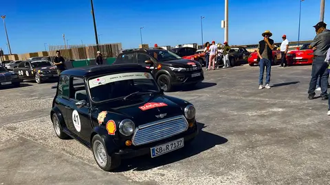 Rally Dajla Guerguerat