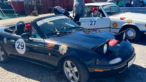 Rally Dajla Guerguerat