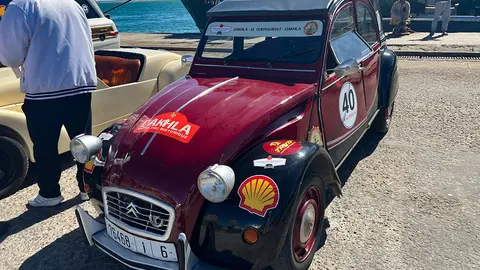 Rally Dajla Guerguerat
