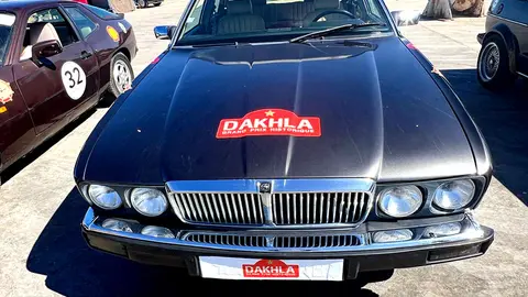 Rally Dajla Guerguerat