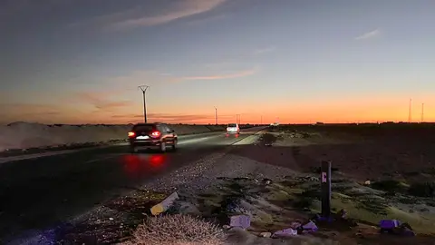 Rally Dajla Guerguerat