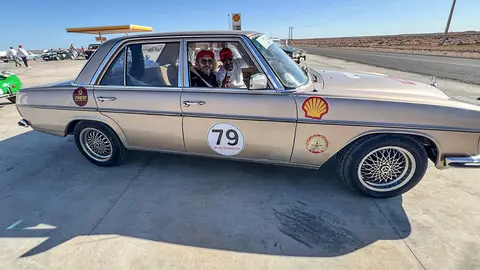 Rally Dajla Guerguerat