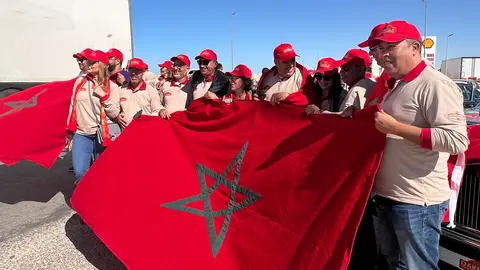 Rally Dajla Guerguerat