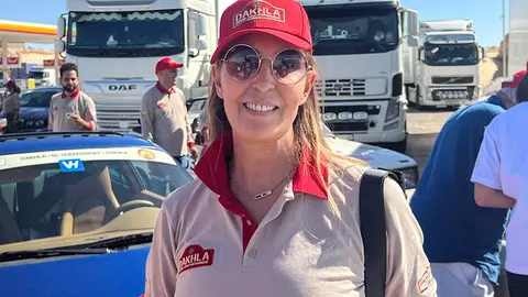 Rally Dajla Guerguerat