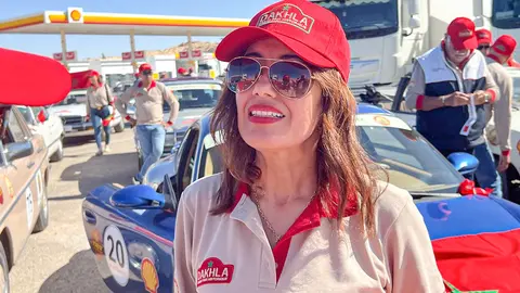 Rally Dajla Guerguerat