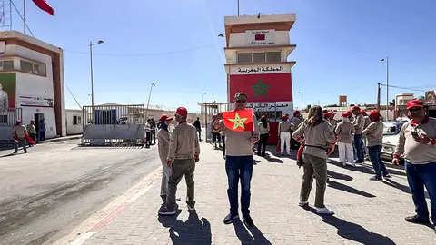 Rally Dajla Guerguerat