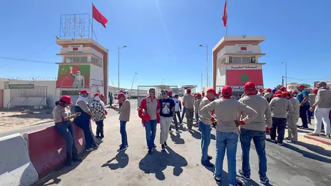 Rally Dajla Guerguerat