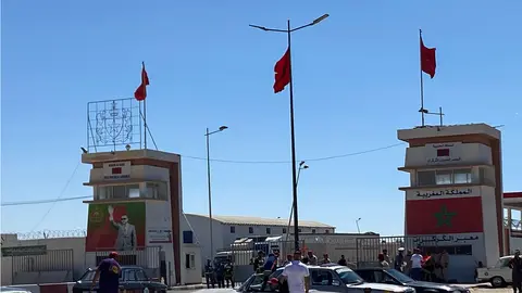 Rally Dajla Guerguerat
