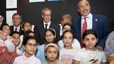 Congreso Internacional de las Bahías Más Bellas del Mundo - PHOTO / ATALAYAR / GEMA LÓPEZ
