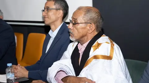 Congreso Internacional de las Bahías Más Bellas del Mundo - PHOTO / ATALAYAR / GEMA LÓPEZ