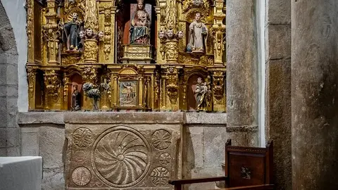 La Santa Sede desempeña un papel especial en el tratamiento de conflictos - PHOTO/GEMA LÓPEZ