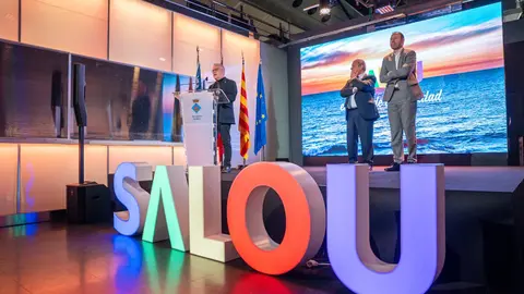 ‘Salou, essence of happiness’ - PHOTO/AJUNTAMENT DE SALOU