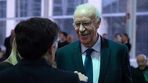 Gala de entrega de los Premios Iberdrola Supera 2024 - ATALAYAR/GUILLERMO LÓPEZ