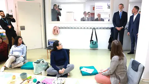 Premio Princesa de Girona Social 2025 - PHOTO/CASA REAL