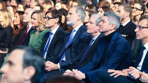 Premio Princesa de Girona Social 2025 - PHOTO/CASA REAL