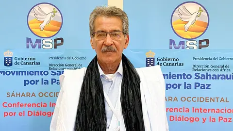El Movimiento Saharaui por la Paz organizó la III Conferencia Internacional para el Diálogo y la Paz en el Sáhara Occidental