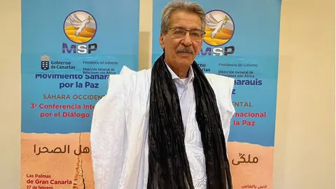 El Movimiento Saharaui por la Paz organizó la III Conferencia Internacional para el Diálogo y la Paz en el Sáhara Occidental