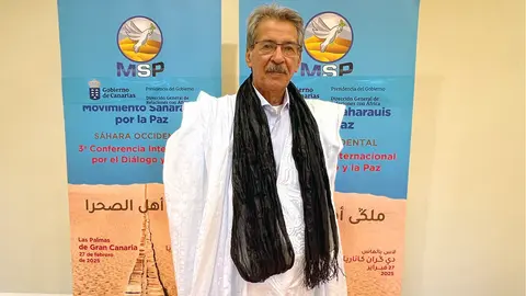 El Movimiento Saharaui por la Paz organizó la III Conferencia Internacional para el Diálogo y la Paz en el Sáhara Occidental