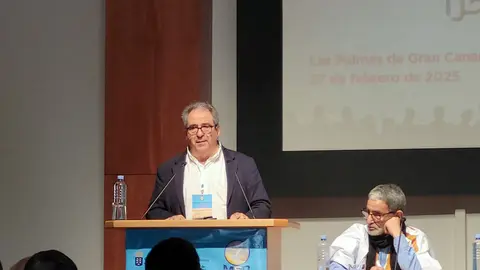 El Movimiento Saharaui por la Paz organizó la III Conferencia Internacional para el Diálogo y la Paz en el Sáhara Occidental