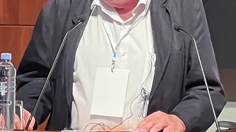El Movimiento Saharaui por la Paz organizó la III Conferencia Internacional para el Diálogo y la Paz en el Sáhara Occidental