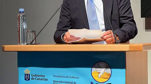 El Movimiento Saharaui por la Paz organizó la III Conferencia Internacional para el Diálogo y la Paz en el Sáhara Occidental