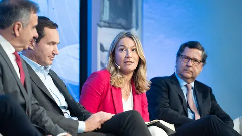El Tour d´Europa o los combustibles renovables como solución para la descarbonización - PHOTO/ESPAMA COMUNICACIÓN/GUILLERMO LÓPEZ
