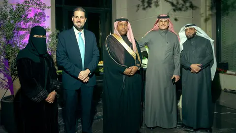 Fundación Art & Culture Without Borders en España, en colaboración con Spanish Arab Magazine