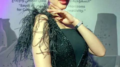 Fundación Art & Culture Without Borders en España, en colaboración con Spanish Arab Magazine