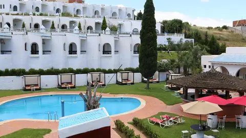 Hotel Mandy