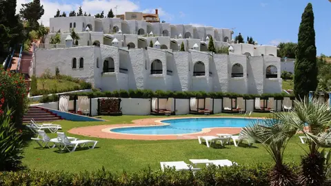 Hotel Mandy