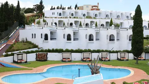 Hotel Mandy