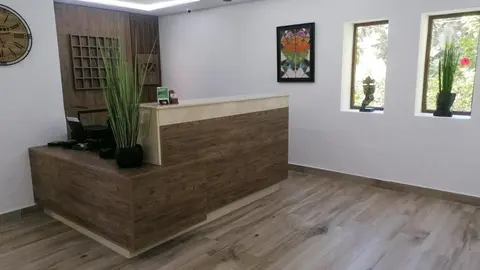 Hotel Mandy