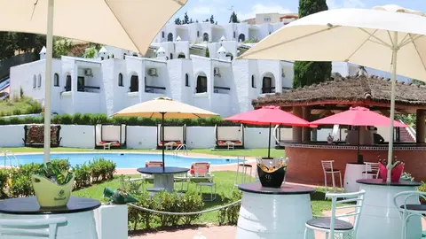 Hotel Mandy
