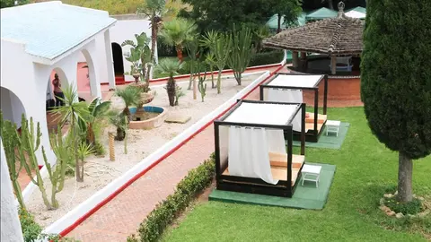 Hotel Mandy
