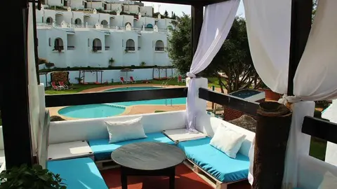 Hotel Mandy