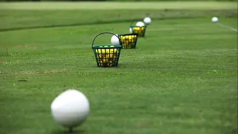 Instalaciones del Campo de golf Cabo Negro - PHOTO/GOLF CABO NEGRO