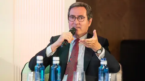 Morocco & Spain: Investing together for a sustainable & shared future - ATALAYAR/GUILLERMO LÓPEZ