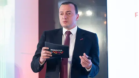 Morocco & Spain: Investing together for a sustainable & shared future - ATALAYAR/GUILLERMO LÓPEZ