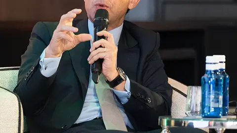 Morocco & Spain: Investing together for a sustainable & shared future - ATALAYAR/GUILLERMO LÓPEZ