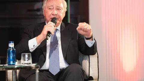 Morocco & Spain: Investing together for a sustainable & shared future - ATALAYAR/GUILLERMO LÓPEZ
