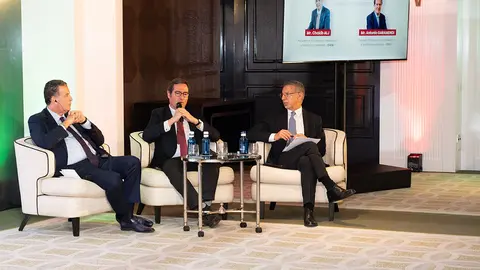 Morocco & Spain: Investing together for a sustainable & shared future - ATALAYAR/GUILLERMO LÓPEZ