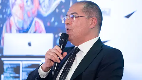 Morocco & Spain: Investing together for a sustainable & shared future - ATALAYAR/GUILLERMO LÓPEZ