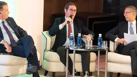 Morocco & Spain: Investing together for a sustainable & shared future - ATALAYAR/GUILLERMO LÓPEZ