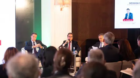 Morocco & Spain: Investing together for a sustainable & shared future - ATALAYAR/GUILLERMO LÓPEZ