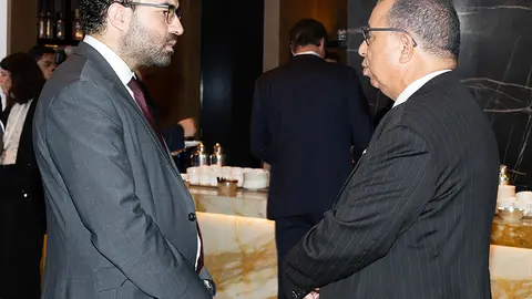 Morocco & Spain: Investing together for a sustainable & shared future - PHOTO/ATALAYAR GUILLERMO LÓPEZ