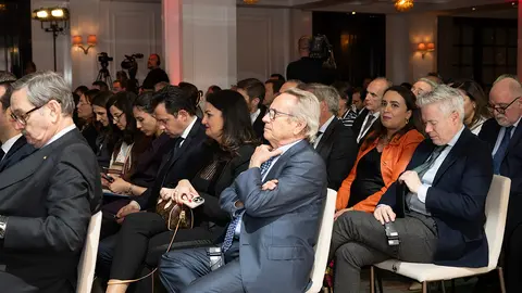 Morocco & Spain: Investing together for a sustainable & shared future - PHOTO/ATALAYAR GUILLERMO LÓPEZ